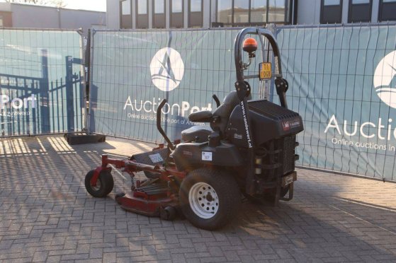 Zitmaaier Toro Zeroturn 7000 Diesel 2014 Onbekend 2 image 18