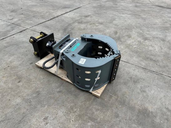 Sorting grabber HGRP 30F 2025 New HGRP 30F 2025 1 image 4
