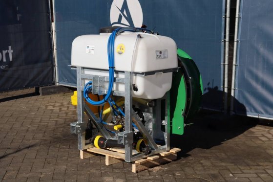 Field sprayer AST MOLS PT200 2025 AST MOLS PT 200 2025 2 image 4