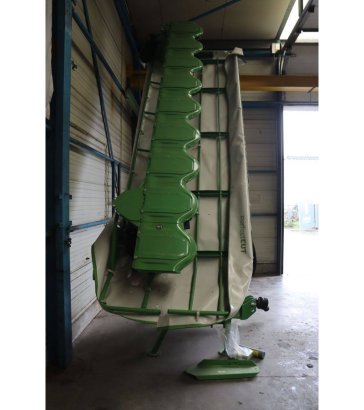 Disc Mower SaMASZ XT390 2023 New Samasz XT 390 2023 1 image 4
