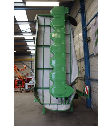 Schijvenmaaier SaMASZ KDD 861 2023 Nieuw Samasz KDD 861 2023 1 image 4