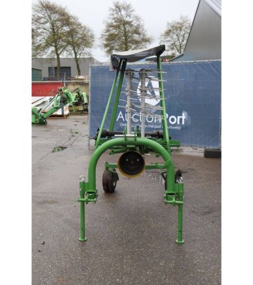 Circular rake Pronar ZKP 300 2020 Pronar ZKP 300 2020 2 image 4