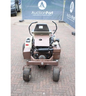 Grasshopper 721D Diesel Ride-on Mower Grasshopper 721D 2 image 4