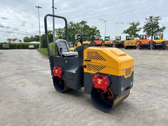 Roller SDLOOL SL-1000 Petrol 2026 New SDLOOL SL-1000 2026 1 image 4