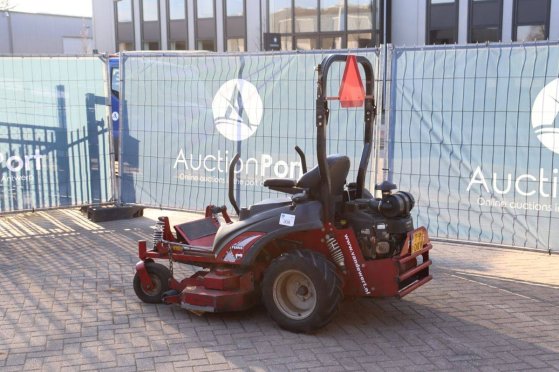 Ride-on mower Ferris Zeroturn IS2100z Petrol 2018 Ferris Zeroturn IS2100z 2018 2 image 4