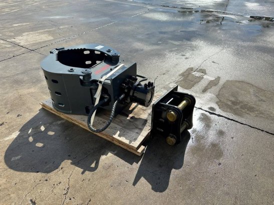 Sorting grabber HGRP 30F 2026 New 30F 2026 1 image 4
