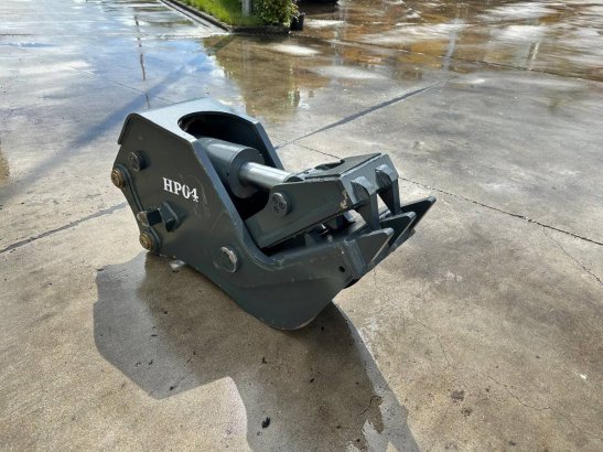 Crusher HP04 2025 New HP04 2025 1 image 4