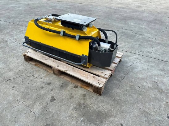 Mulcher Lancini KM1000 2025 New Lancini KM1000 2025 1 image 4