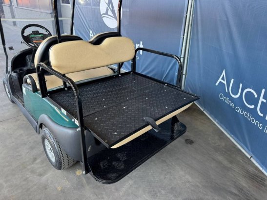 Electric Golf Cart Club Car ClubCar 2 image 4