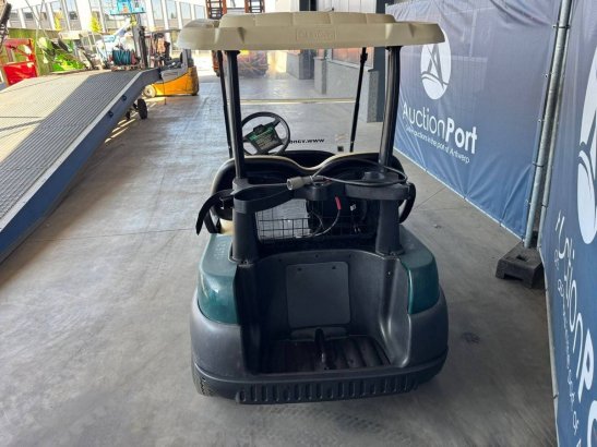 Golf Cart Club Car Electric 240V ClubCar 2 image 4