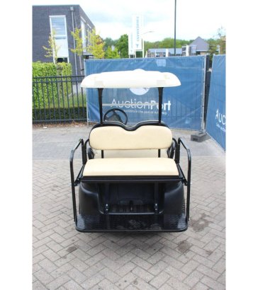 Electric Golf Cart Clubcar ClubCar 2 image 4