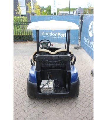Electric Golf Cart Clubcar 2006 ClubCar 2006 2 image 4
