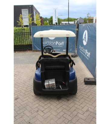 Electric Golf Cart Clubcar 2007 ClubCar 2007 2 image 4