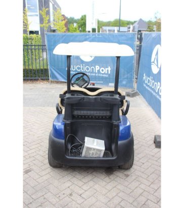 Electric Golf Cart Clubcar 2007 ClubCar 2007 2 image 4