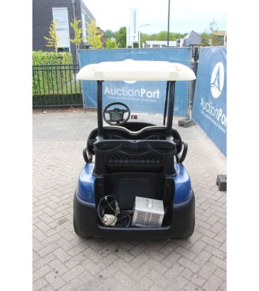 Electric Golf Cart Clubcar 2005 ClubCar 2005 2 image 4