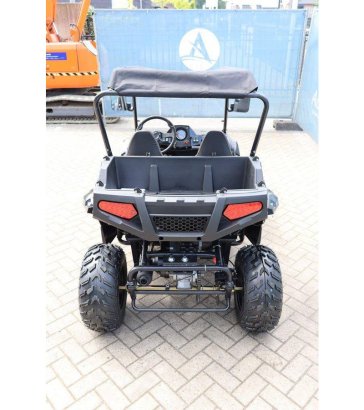 Gator Wextreme UTV-ATV200 Pro Petrol 13hp 2024 New Wextrem UTV-ATV 200 Pro 2024 1 image 4