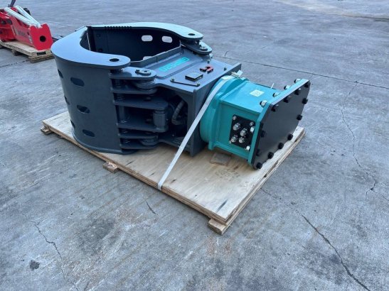 Sorting grabber HGRP 520 2026 HGRP 520 2026 2 image 4
