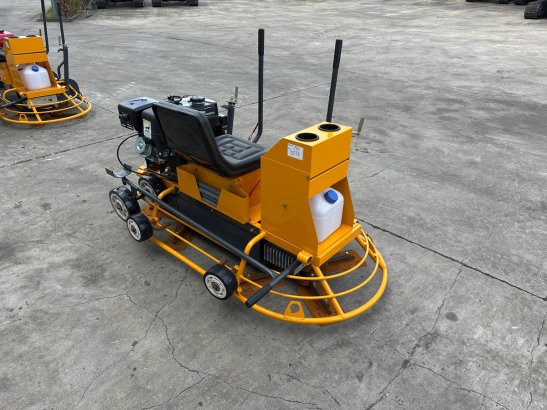Concrete Polisher SDLOOL 80R Petrol 2025 New SDLOOL 80R 2025 1 image 4
