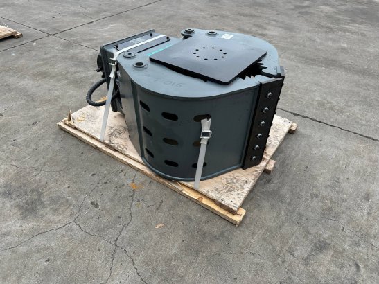 Sorting grab HGRP 40F New HGRP 40F 2025 1 image 4