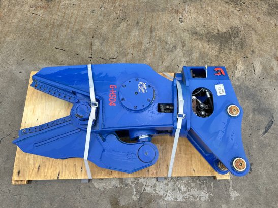 G-Force GHS04 Iron Shears New GHS04 2026 1 image 4