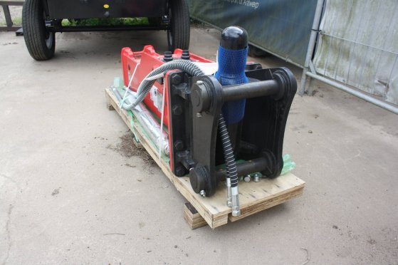Concrete milling machine JWB JWB750 Other 2026 JWB JWB750 2026 2 image 4