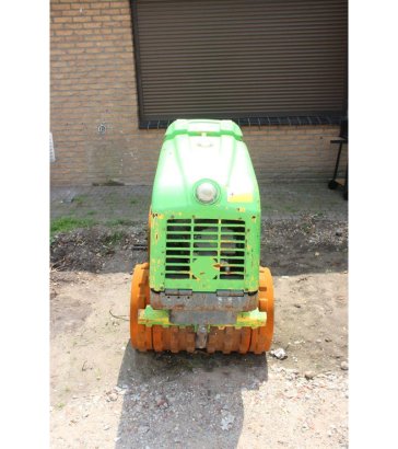 Compactor Wacker Neuson PDM24 Diesel 15.5kW Neuson PDM24 2 image 19