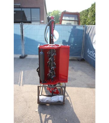 Hydraulic Arm Flail Mower AM-80 2024 Mower AM-80 2024 2 image 4