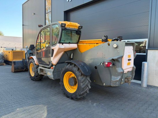 Telehandler Dieci Icarus 40.17 Diesel 4000kg 17m 2012 Dieci Icarus 40.17 2012 2 image 4
