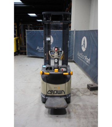 Crown CTI-4000 Stacker 1.6 Electric 1600kg 2020 CTI-4000 1.6 2020 2 image 34