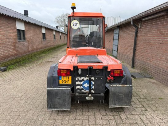 Implement carrier Holder C340 Diesel 2006 Onbekend 2 image 4