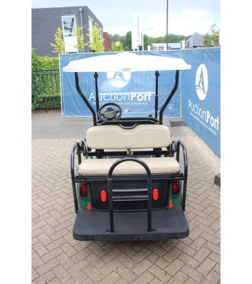 Golf cart EZ-GO RXV Electric 2019 ez-go RXV 2019 2 image 4
