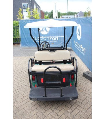 Golf cart EZ-GO RXV Electric 2019 ez-go RXV 2019 2 image 4