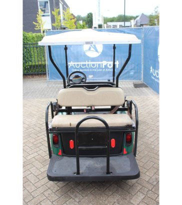 Golf cart EZ-GO RXV Electric 2019 ez-go RXV 2019 2 image 4