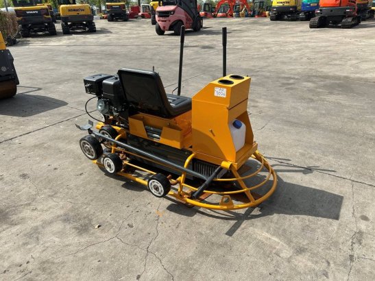 Concrete polisher SDLOOL 80R 2025 New SDLOOL 80R 2025 1 image 4
