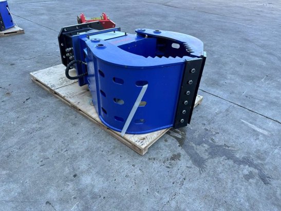Sorting grabber GRP 450 2026 New GRP 450 2026 1 image 4