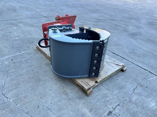 Sorting grabber HGRP 350 2026 New HGRP 350 2026 1 image 4