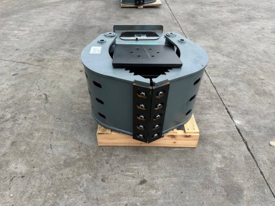Sorting grabber HGRP 30F 2025 New HGRP 30F 2025 1 image 4