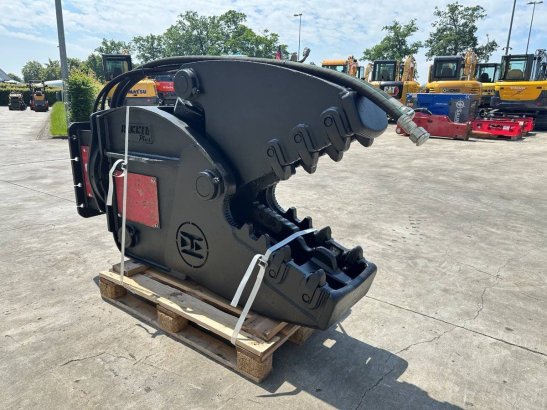 Crusher Hammer RH15 2017 Hammer RH15 2017 2 image 4