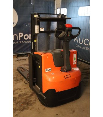Stapelaar BT BT Staxio Elektrisch BT BT Staxio 2 image 4