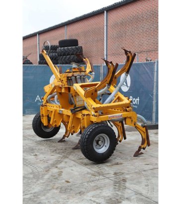 Bouwlandbemester Joskin 4400/11SH Joskin 4400/11SH 2 image 4