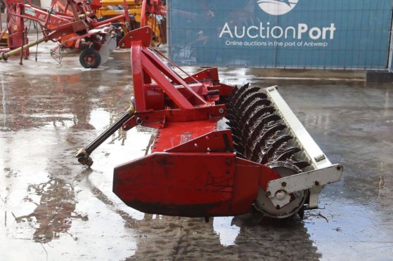 Belrecolt HRB30 rotary harrow Belrecolt HRB 30 2 image 4