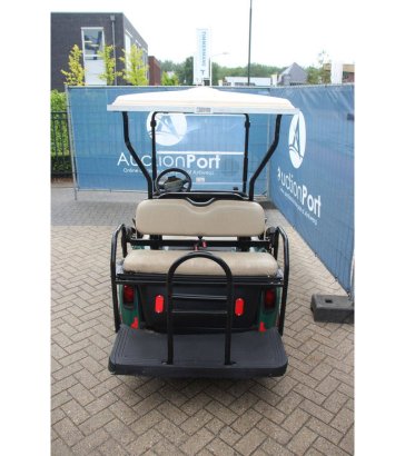 Golf cart EZ-GO RXV Electric 2019 ez-go RXV 2019 2 image 19