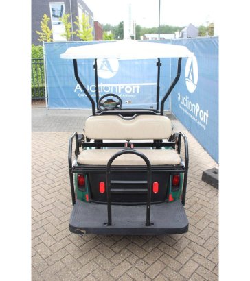 Golf cart EZ-GO RXV Electric 2019 ez-go RXV 2019 2 image 19