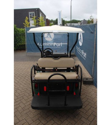 Golf cart EZ-GO RXV Electric 2019 ez-go RXV 2019 2 image 19