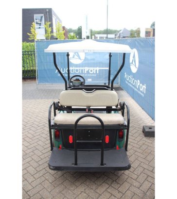 Golf cart EZ-GO RXV Electric 2019 ez-go RXV 2019 2 image 19