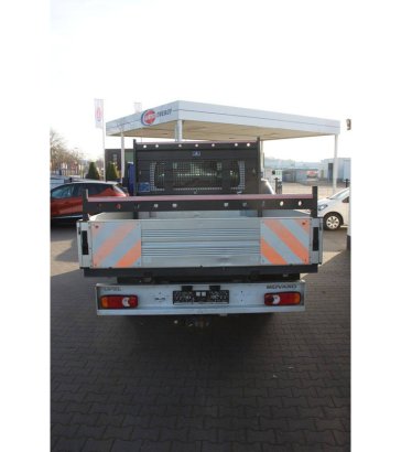 Opel R4500 Movano Diesel 120kW Van 2021 Opel R4500 Movano R4500, Movano 2021 2 Closed vans image 4