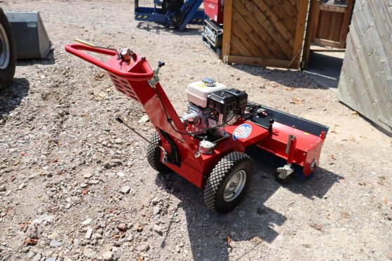 Sweeper GS Power Brush 1010 Petrol (Margin) GS Power Brush 1010 2 image 4