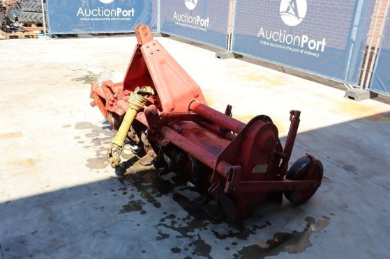 Rotary tiller BMK REVS176 Rd REVS176 2 image 19