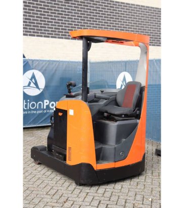 Reachtruck BT Elektrisch BT 2 image 4