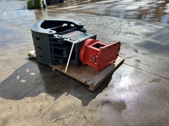 Sorting grabber HGRP 520 2026 New hg 520 2026 1 image 4